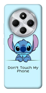 Чехол на Xiaomi Redmi 14C / Poco C75 Stitch ver.5 фото 1 Чехол на Xiaomi Redmi 14C / Poco C75 Stitch ver.5 фото 1 из 1