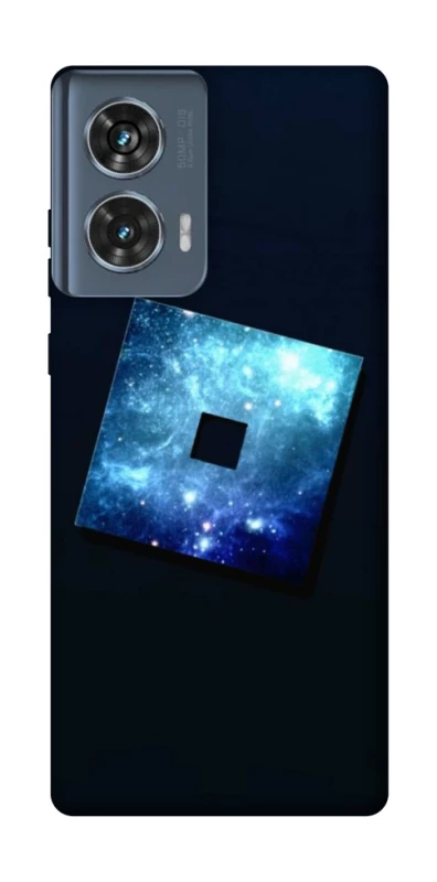 Чохол на Motorola Edge 50 Adopt Me Penguin Candy фото 1 з 1