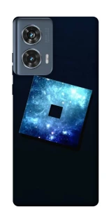 Чохол на Motorola Edge 50 Adopt Me Penguin Candy фото 1 з 1