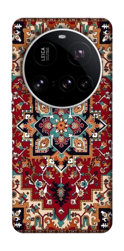 Чохол на Xiaomi 15 Ultra Килим v4 фото 1 з 1
