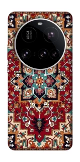 Чохол на Xiaomi 15 Ultra Килим v4 фото 1 з 1