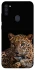 Чохол на Samsung Galaxy M11 Leopard v4 фото 1 з 1