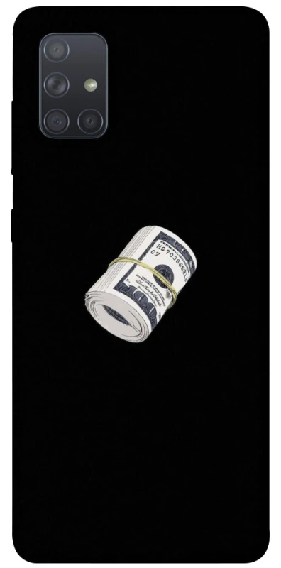 Чохол на Samsung Galaxy A71 Money motivation фото 1 з 1