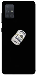 Чехол на Samsung Galaxy A71 Money motivation фото 1 из 1