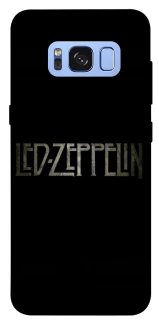 Чехол на Samsung G950 Galaxy S8 Led Zeppelin logo фото 1 из 1