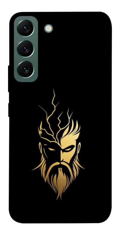Чохол на Samsung Galaxy S22 Zeus фото 1 з 1