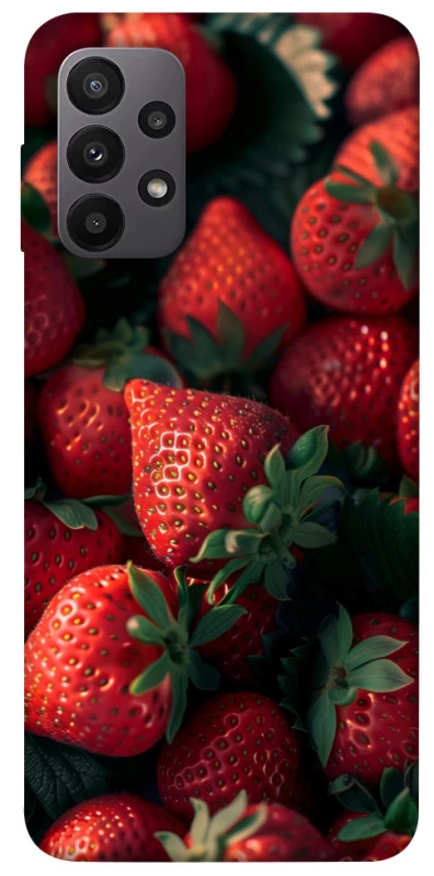 Чохол на Samsung Galaxy A23 4G Strawberry фото 1 з 1
