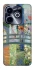 Чохол на Infinix Hot 40i Art collage ver.6 фото 1 з 1