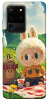 Чехол на Samsung Galaxy S20 Ultra Labubu Smile Edition фото 1 из 1