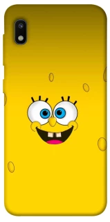 Чохол на Samsung Galaxy A10 (A105F) SpongeBob фото 1 з 1