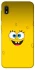 Чехол на Samsung Galaxy A10 (A105F) SpongeBob фото 1 из 1