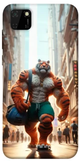 Чехол на Huawei Y5p Тигр фото 1 из 1