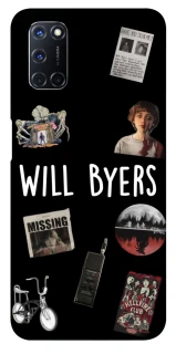 Чохол на Oppo A52 / A72 / A92 Stranger Things ver.21 фото 1 з 1