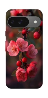 Чохол на Google Pixel 10 Flowers v28 фото 1 з 1