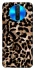 Чохол на Xiaomi Redmi K30 Leopard Skin v4 фото 1 з 1