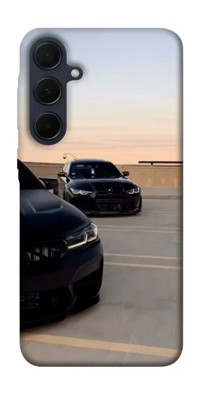 Чохол на Samsung Galaxy A35 BMW v36 фото 1 з 1