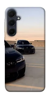 Чохол на Samsung Galaxy A35 BMW v36 фото 1 з 1