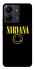 Чохол на Xiaomi Poco C65 Nirvana ver.1 фото 1 з 1