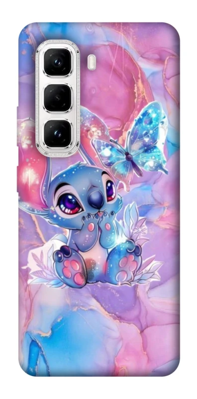 Чехол на Infinix Hot 50 Pro Stitch ver.27 фото 1 из 1