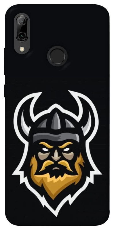 Чохол на Huawei P Smart (2019) Viking v2 фото 1 з 1