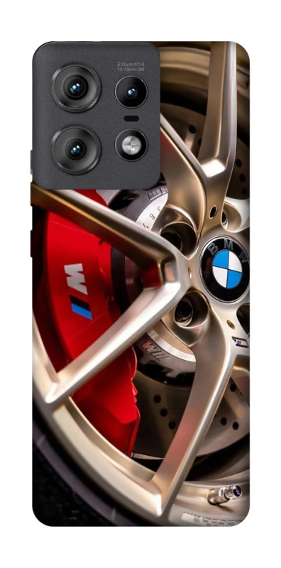 Чехол на Motorola Edge 50 Pro Wheel v9 фото 1 из 1