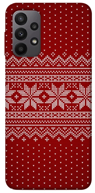 Чохол на Samsung Galaxy A23 4G Christmas jumper ver.3 фото 1 з 1