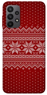 Чохол на Samsung Galaxy A23 4G Christmas jumper ver.3 фото 1 з 1
