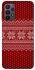 Чохол на Samsung Galaxy A23 4G Christmas jumper ver.3 фото 1 з 1