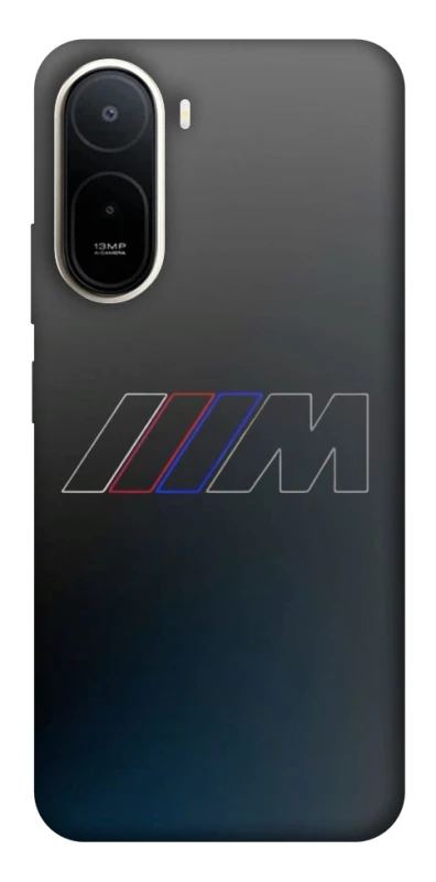Чохол на Xiaomi Redmi A7 Pro 4G M-series фото 2 з 2