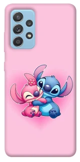Чехол на Samsung Galaxy A52 4G / A52 5G Stitch ver.10 фото 1 из 1