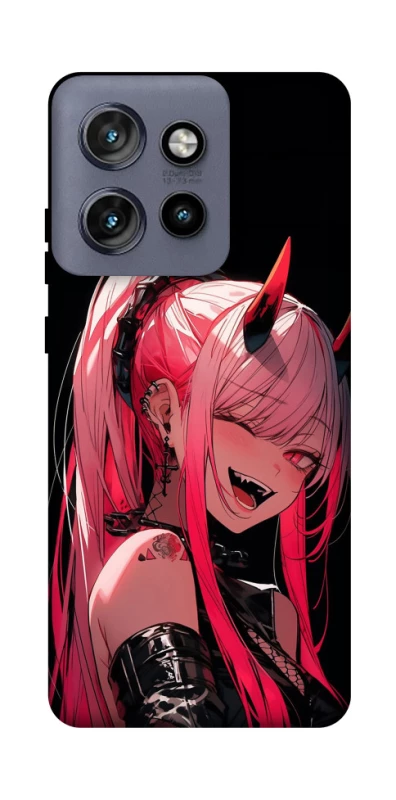 Чохол на Motorola Edge 50 Neo Makima v2 фото 1 з 1