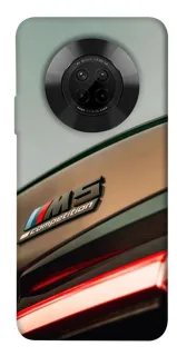Чохол на Huawei Y9a BMW v13 фото 1 з 1
