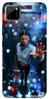 Чехол на Realme C11 Stranger Things ver.41 фото 1 из 1