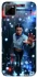 Чехол на Realme C11 Stranger Things ver.41 фото 1 из 1