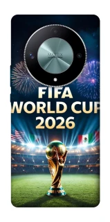 Чохол на Huawei Magic6 Lite Football aesthetic ver.4 фото 1 з 1