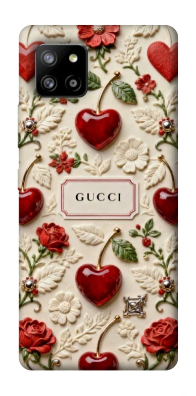 Чехол на Samsung Galaxy A42 5G Gucci ver.2 фото 1 из 1