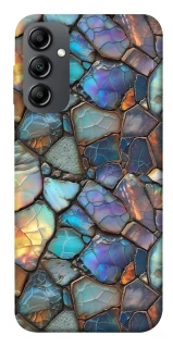 Чехол на Samsung Galaxy A14 4G/5G Nature Mosaic ver.2 фото 1 из 1
