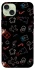 Чохол на Apple iPhone 15 Plus (6.7") Christmas spirit ver.6 фото 1 з 1