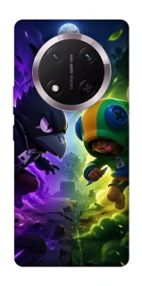 Чохол на Honor X9c Brawl Stars ver.16 фото 1 з 1