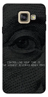 Чехол на Samsung A520 Galaxy A5 (2017) Контроль фото 1 из 1