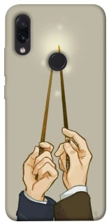 Чохол на Xiaomi Redmi Note 7 / Note 7 Pro / Note 7s Harry Potter v3 фото 1 з 1