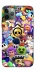 Чехол на Apple iPhone 11 Pro (5.8") Brawl Stars ver.5 фото 1 из 1