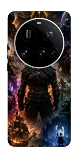 Чохол на Xiaomi 15 Ultra My Games ver.2 фото 1 з 1
