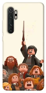 Чохол на Xiaomi Mi Note 10 Lite Harry Potter V22 фото 1 з 1