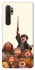 Чехол на Xiaomi Mi Note 10 Lite Harry Potter V22 фото 1 из 1
