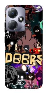 Чохол на Infinix Hot 30i Doors фото 1 з 1