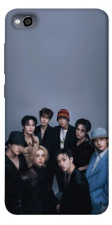 Чохол на Xiaomi Redmi 4a Stray Kids фото 1 з 1