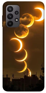 Чехол на Samsung Galaxy A23 4G moon фото 1 из 1