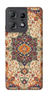 Чохол на Motorola Edge 50 Pro Килим v10 фото 1 з 1