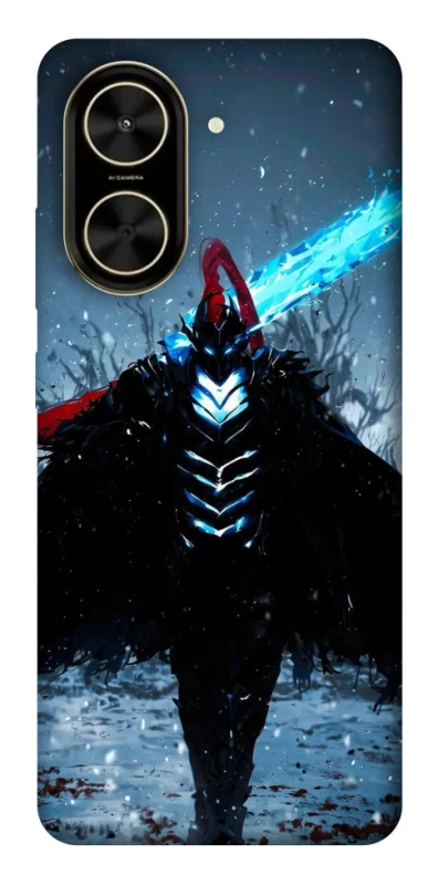 Чохол на Xiaomi Poco C71 Igris фото 1 з 1